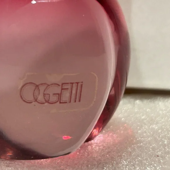 Oggetti Glass Penguin 3” - Picture 4 of 5